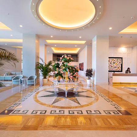 Arum Barut Collection Hotell 5*