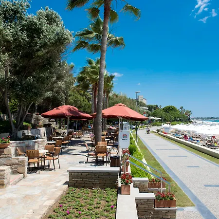 Hotell Arum Barut Collection Side