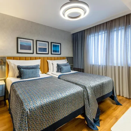 Arum Barut Collection Hotell