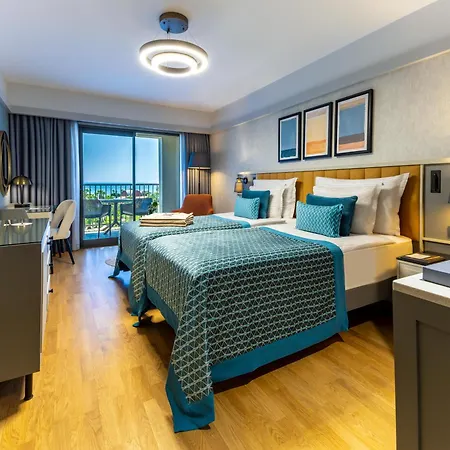 Arum Barut Collection Hotell 5*