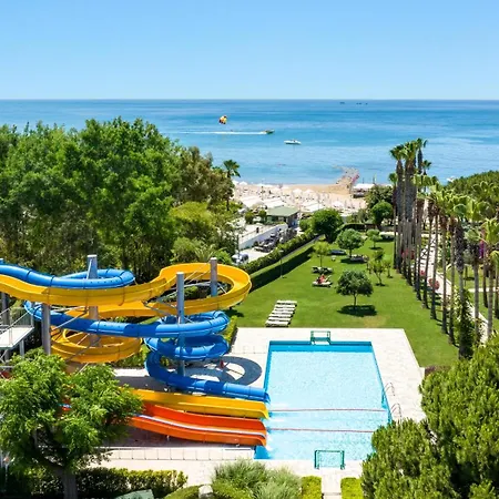 Hotell Arum Barut Collection 5*