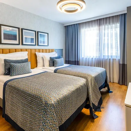 Arum Barut Collection Hotell Side