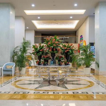 Arum Barut Collection Otel Side