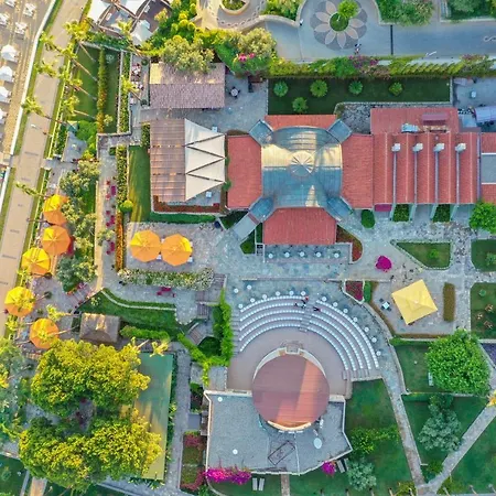 Arum Barut Collection Otel