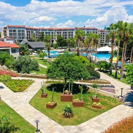 Otel Arum Barut Collection 5*
